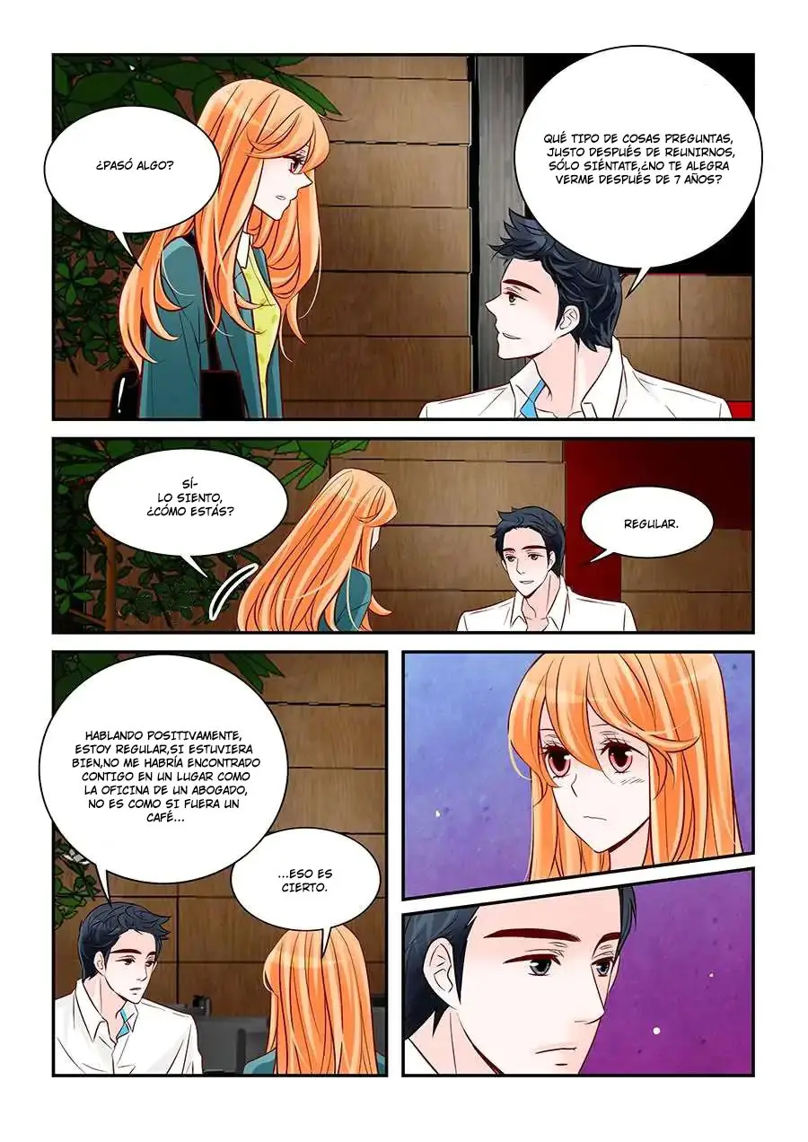 Arrogance and Romance (2012) - Capítulo 76 - Página 32 - LectorTMOo