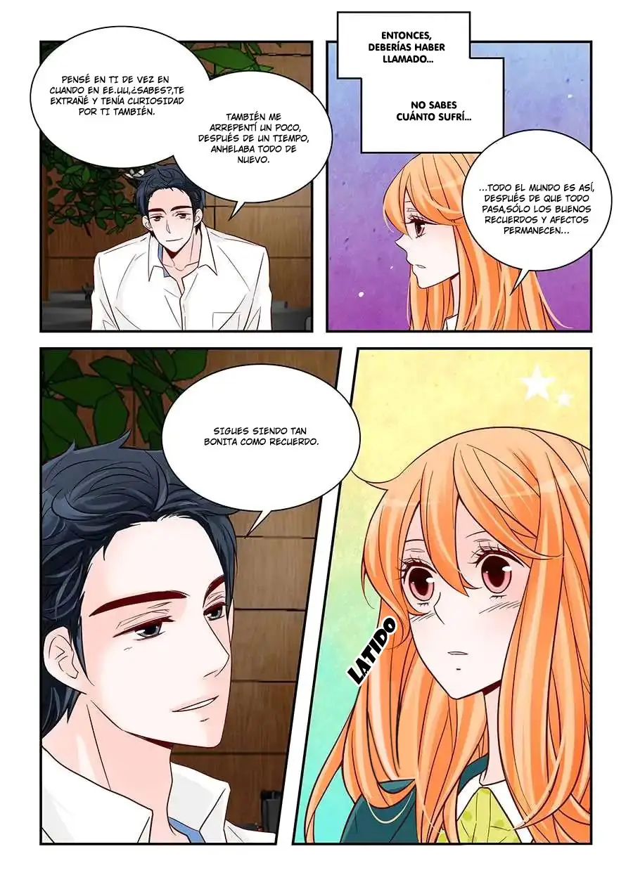 Arrogance and Romance (2012) - Capítulo 76 - Página 36 - LectorTMOo