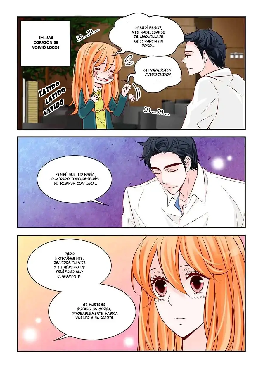 Arrogance and Romance (2012) - Capítulo 76 - Página 38 - LectorTMOo