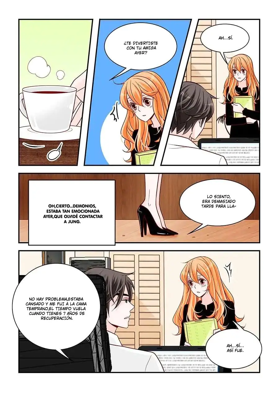 Arrogance and Romance (2012) - Capítulo 77 - Página 4 - LectorTMOo