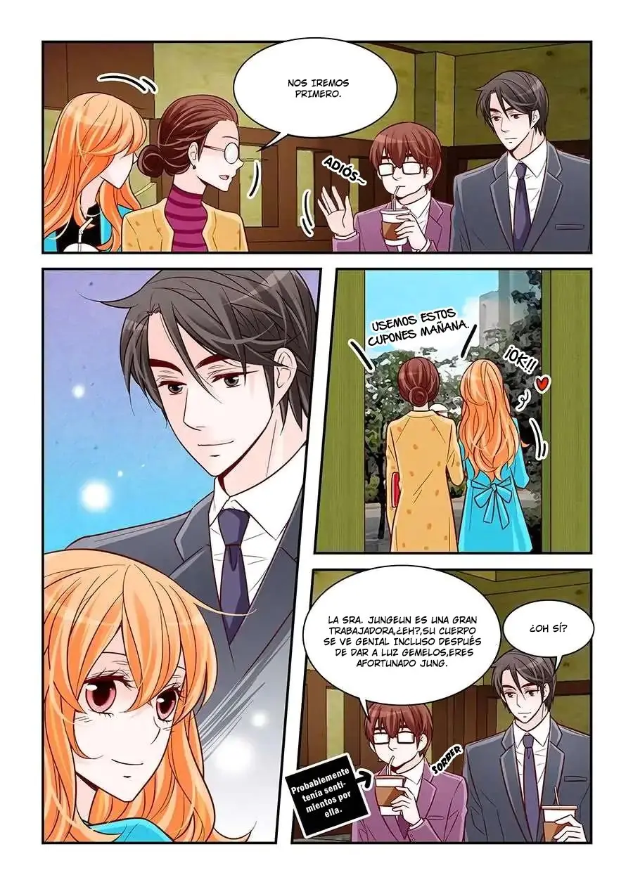 Arrogance and Romance (2012) - Capítulo 77 - Página 9 - LectorTMOo