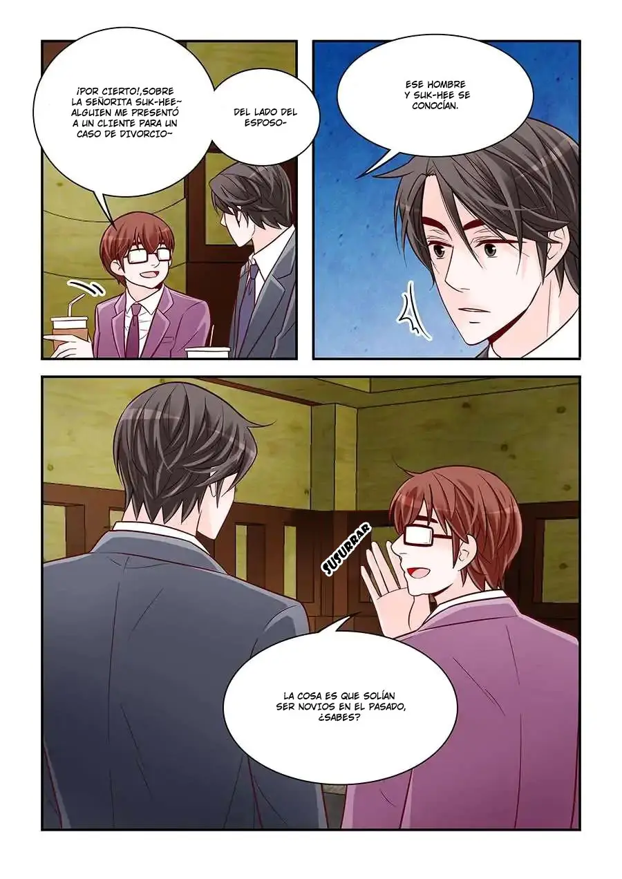 Arrogance and Romance (2012) - Capítulo 77 - Página 10 - LectorTMOo