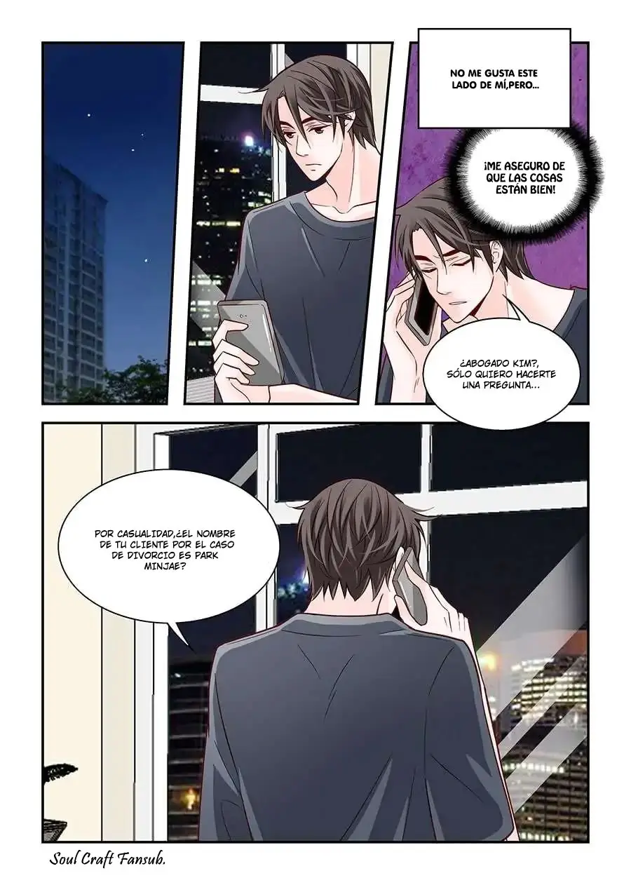 Arrogance and Romance (2012) - Capítulo 77 - Página 20 - LectorTMOo
