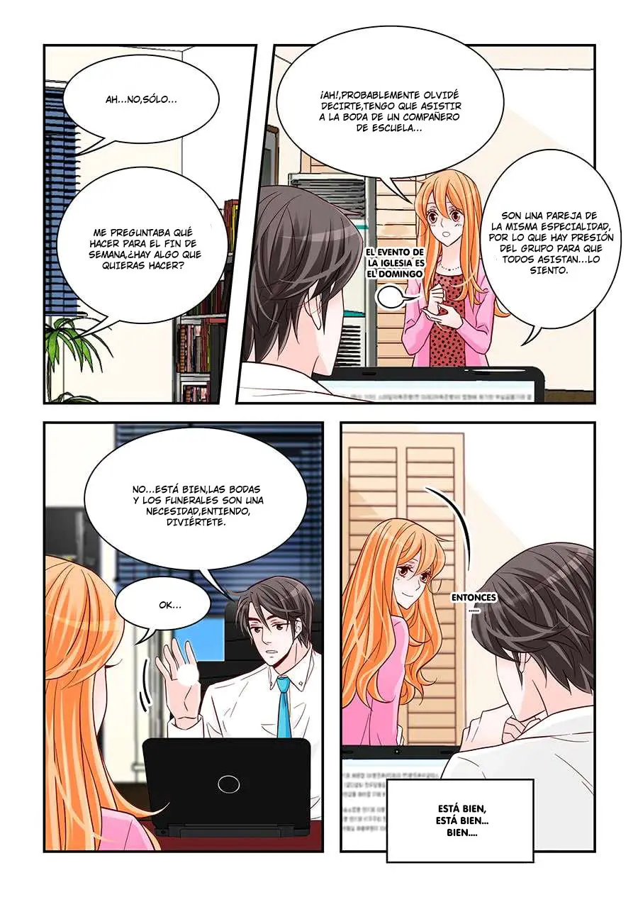 Arrogance and Romance (2012) - Capítulo 78 - Página 5 - LectorTMOo