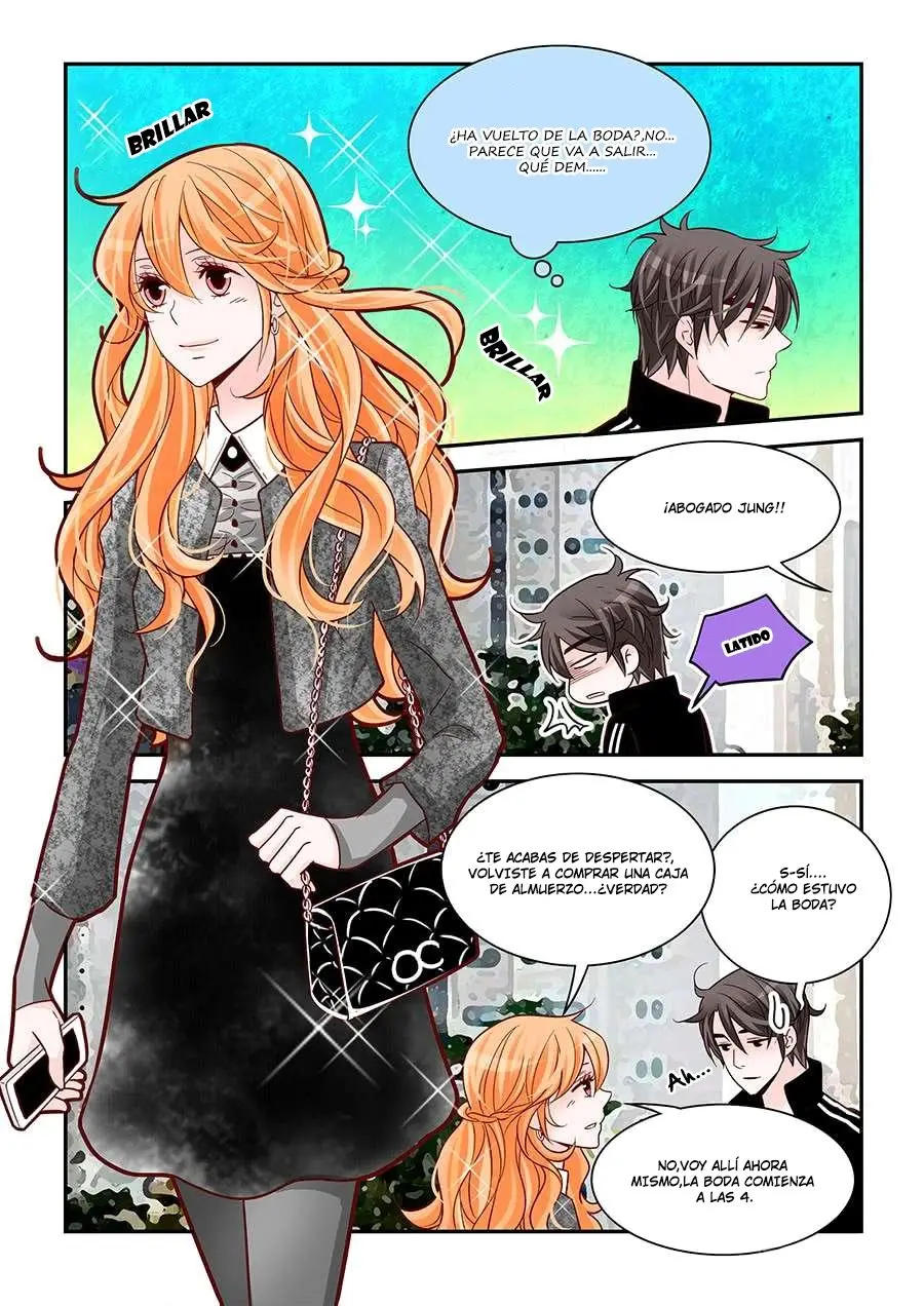 Arrogance and Romance (2012) - Capítulo 78 - Página 8 - LectorTMOo