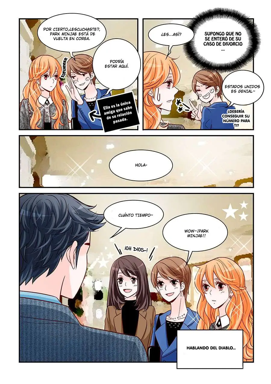 Arrogance and Romance (2012) - Capítulo 78 - Página 11 - LectorTMOo