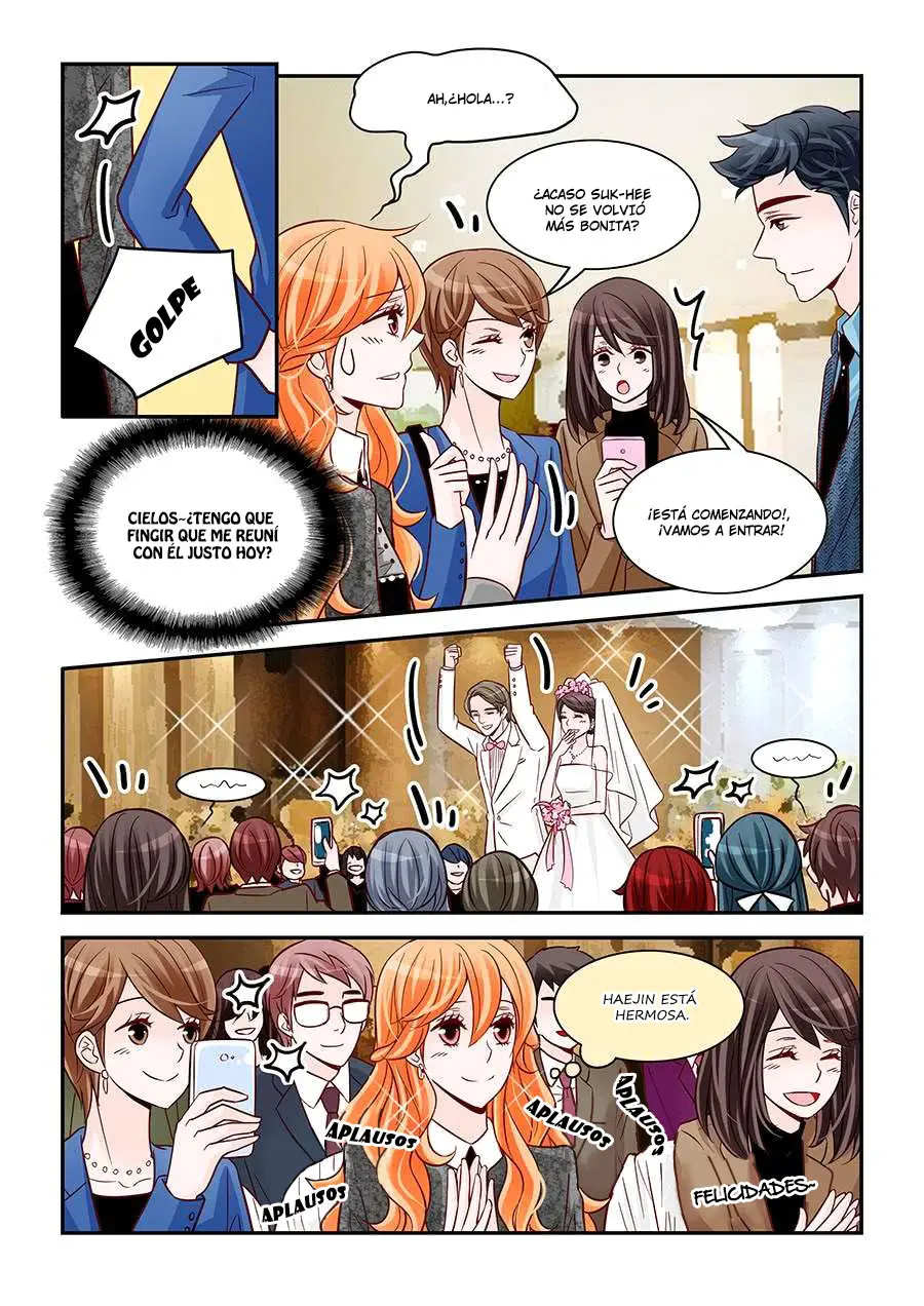 Arrogance and Romance (2012) - Capítulo 78 - Página 13 - LectorTMOo