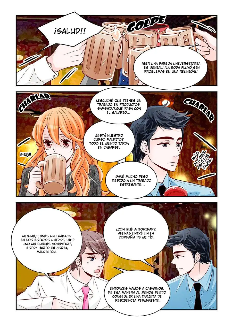 Arrogance and Romance (2012) - Capítulo 78 - Página 14 - LectorTMOo