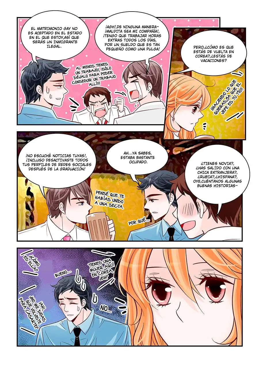 Arrogance and Romance (2012) - Capítulo 78 - Página 15 - LectorTMOo