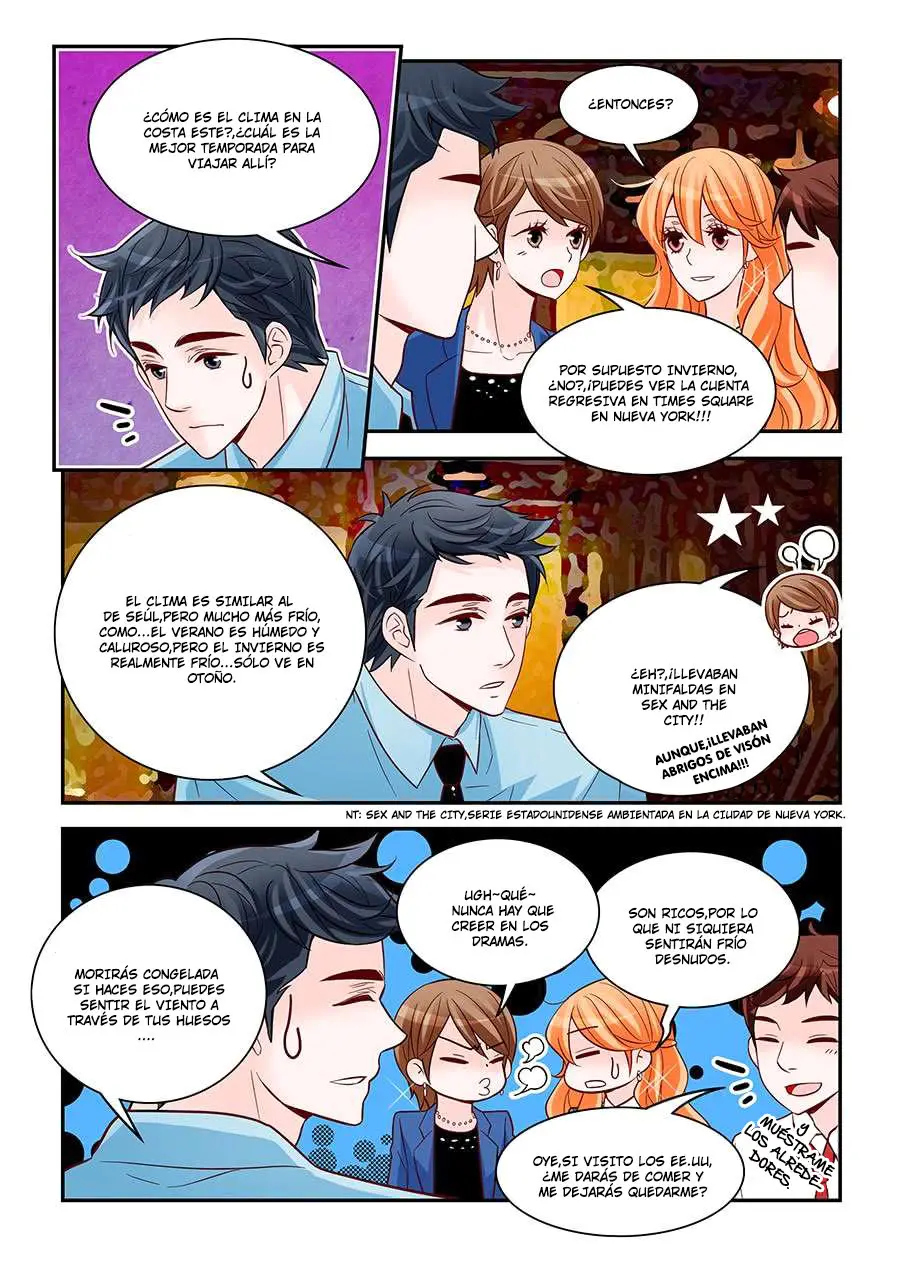 Arrogance and Romance (2012) - Capítulo 78 - Página 16 - LectorTMOo