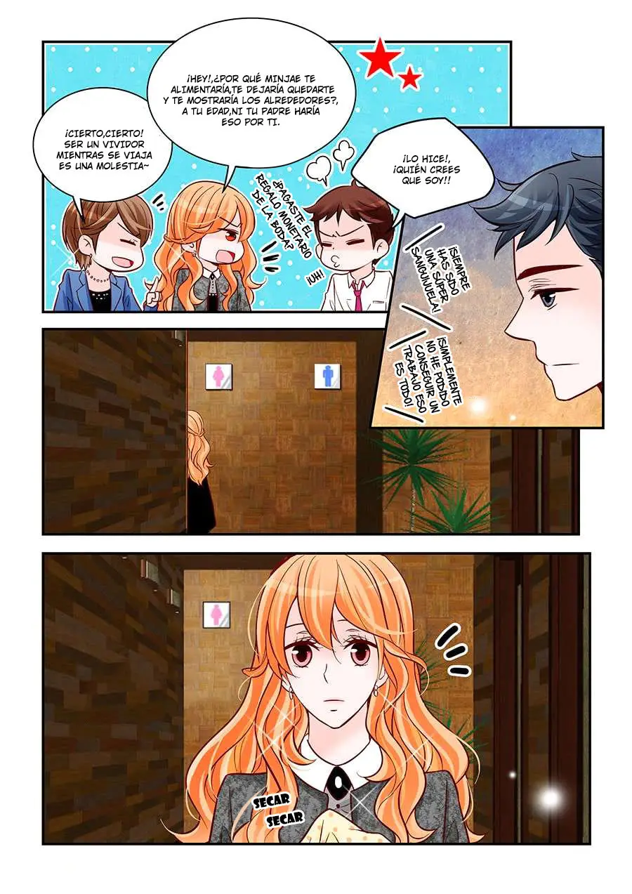 Arrogance and Romance (2012) - Capítulo 78 - Página 17 - LectorTMOo