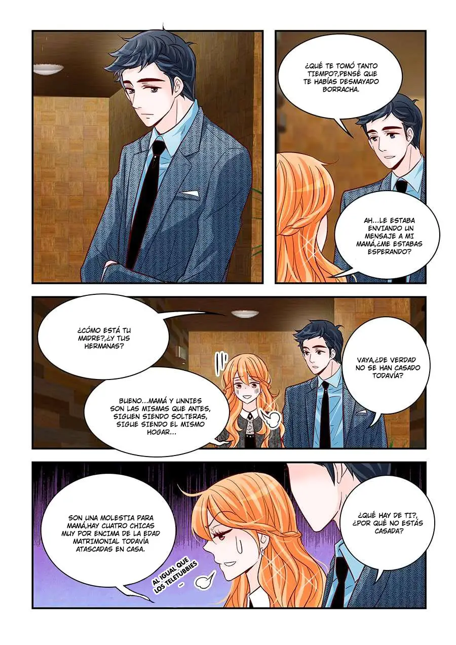 Arrogance and Romance (2012) - Capítulo 78 - Página 18 - LectorTMOo