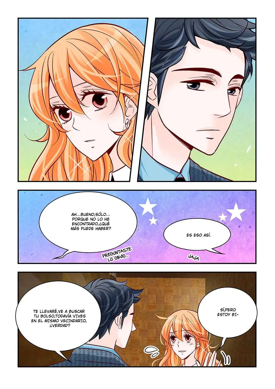 Arrogance and Romance (2012) - Capítulo 78 - Página 19 - LectorTMOo
