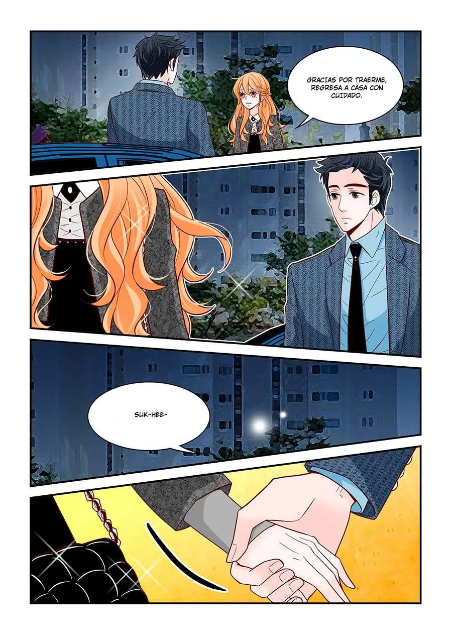 Arrogance and Romance (2012) - Capítulo 79 - Página 3 - LectorTMOo