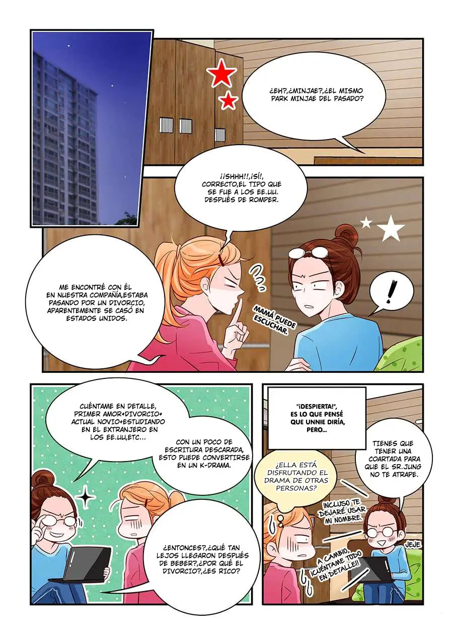 Arrogance and Romance (2012) - Capítulo 79 - Página 11 - LectorTMOo