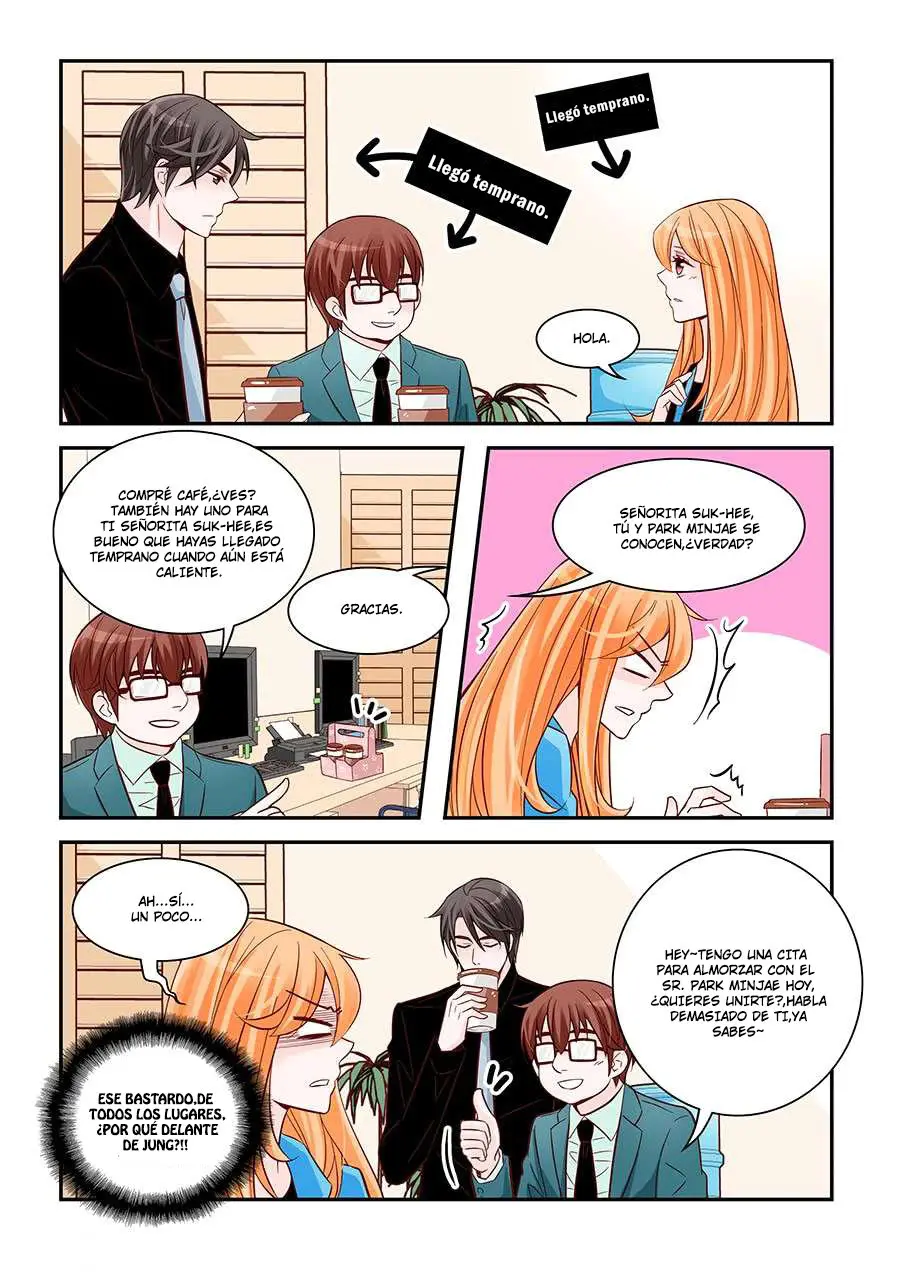 Arrogance and Romance (2012) - Capítulo 79 - Página 13 - LectorTMOo