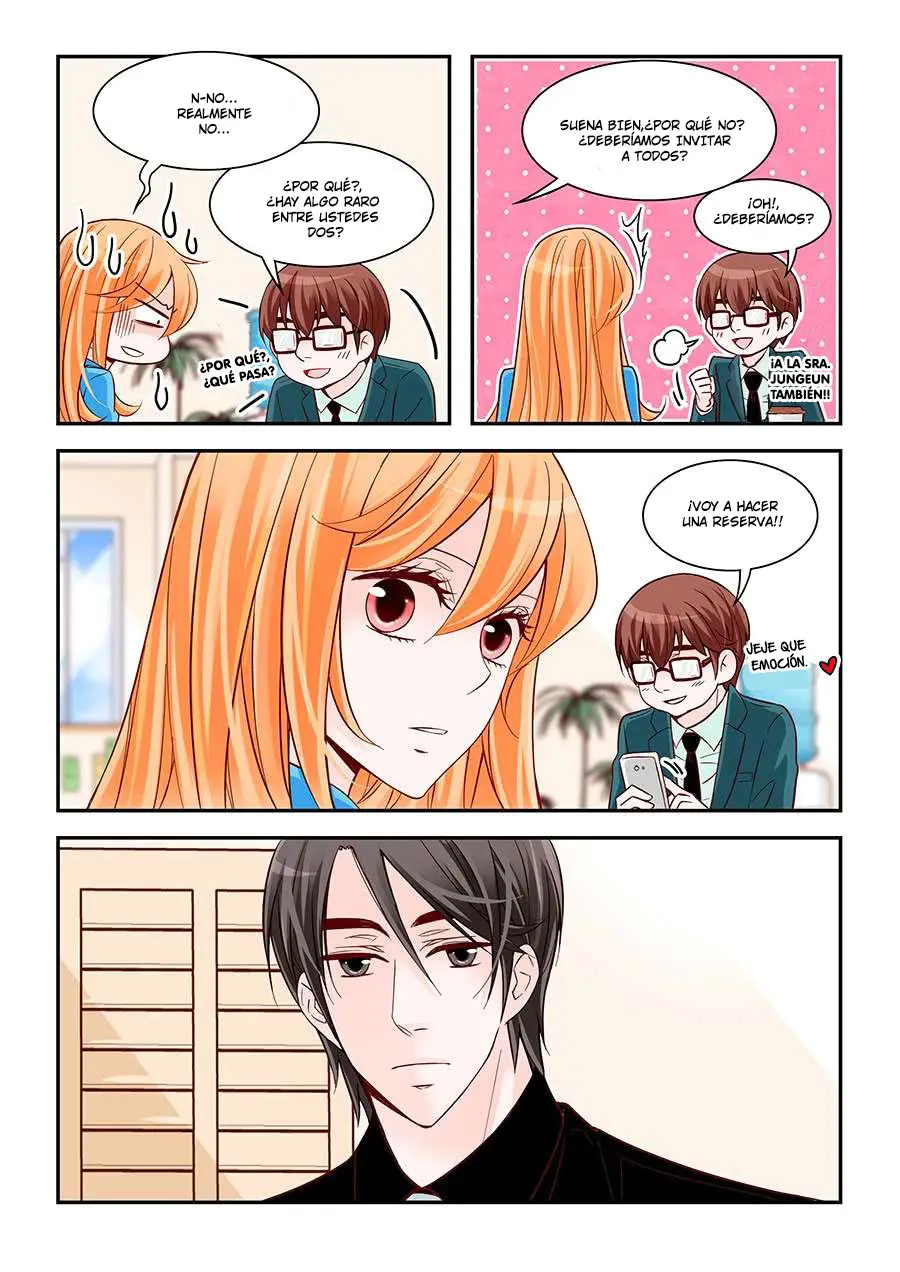 Arrogance and Romance (2012) - Capítulo 79 - Página 14 - LectorTMOo
