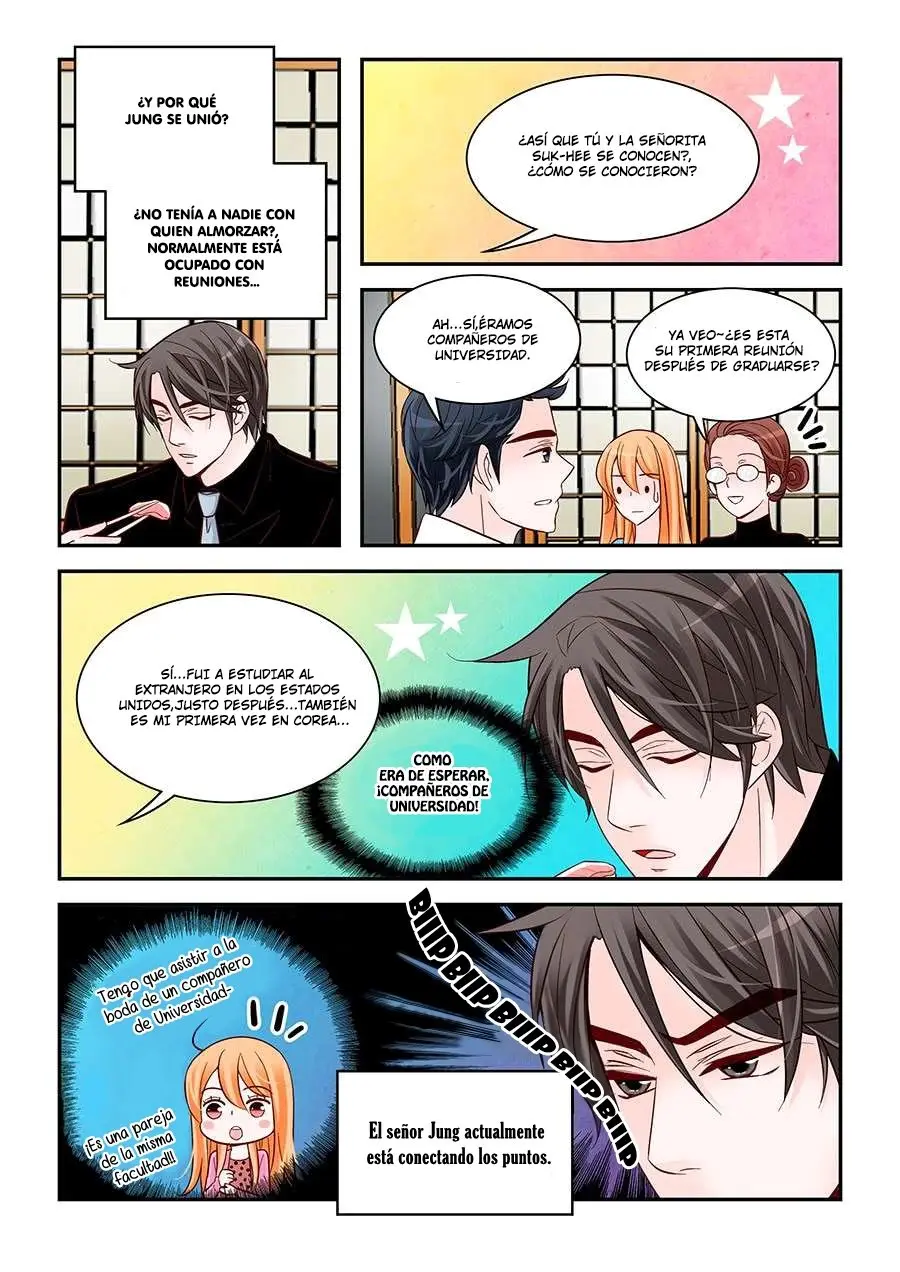 Arrogance and Romance (2012) - Capítulo 79 - Página 16 - LectorTMOo