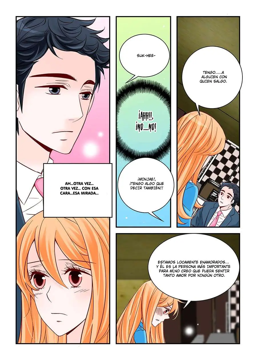 Arrogance and Romance (2012) - Capítulo 79 - Página 19 - LectorTMOo