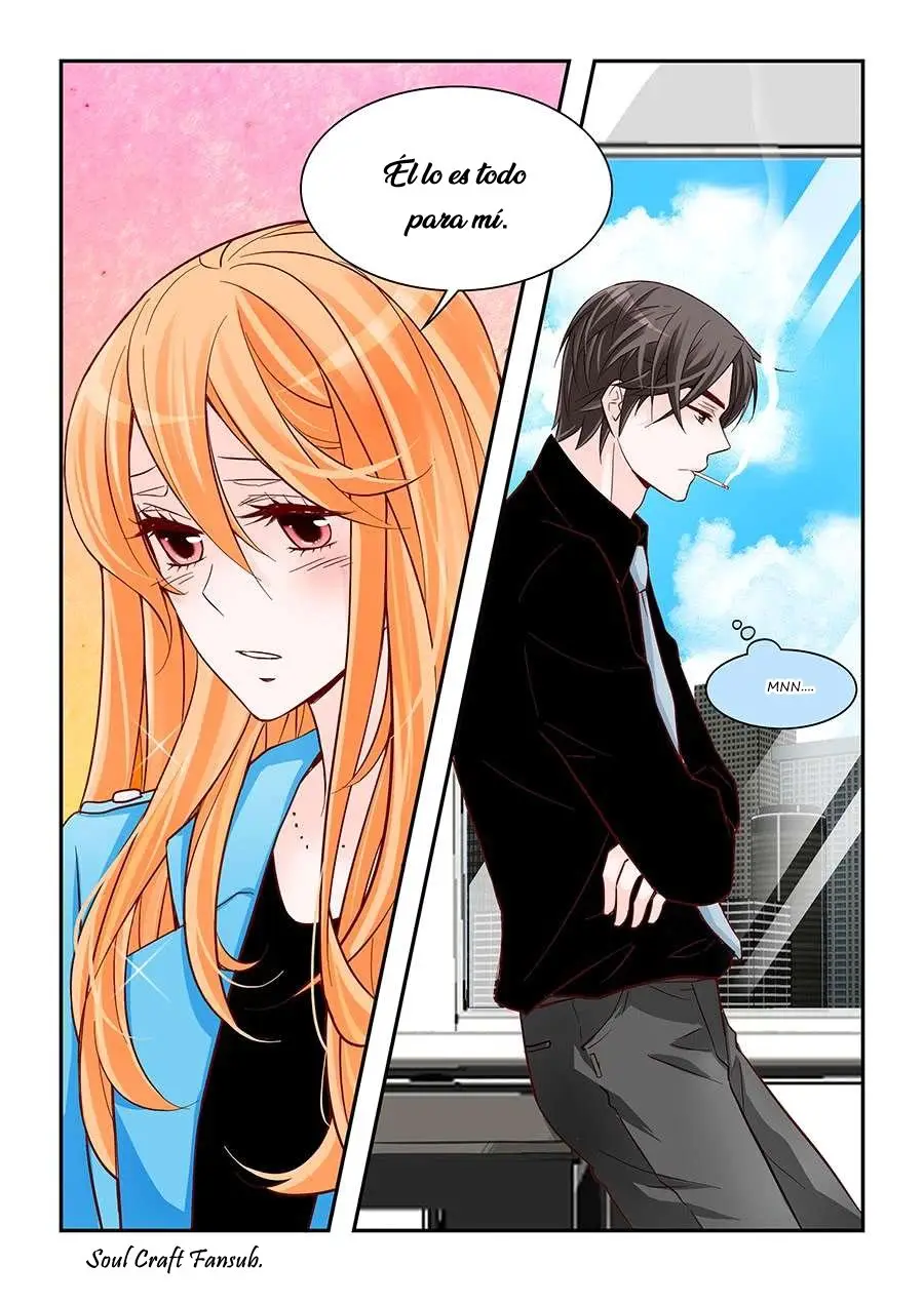 Arrogance and Romance (2012) - Capítulo 79 - Página 20 - LectorTMOo