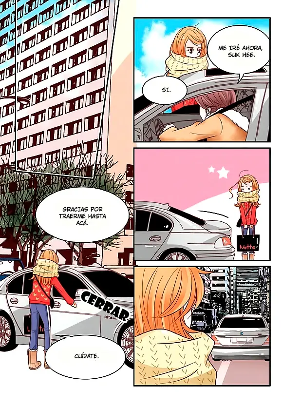 Arrogance and Romance (2012) - Capítulo 8 - Página 2 - LectorTMOo
