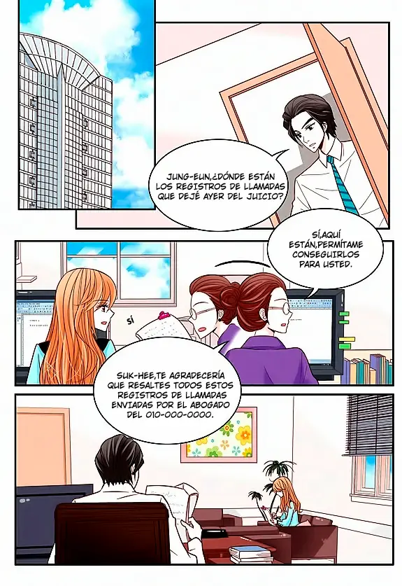 Arrogance and Romance (2012) - Capítulo 8 - Página 4 - LectorTMOo