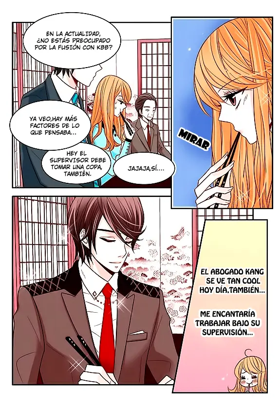 Arrogance and Romance (2012) - Capítulo 8 - Página 9 - LectorTMOo