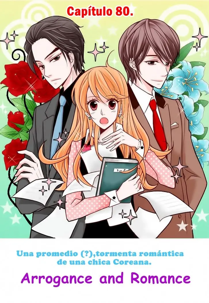 Arrogance and Romance (2012) - Capítulo 80 - Página 2 - LectorTMOo