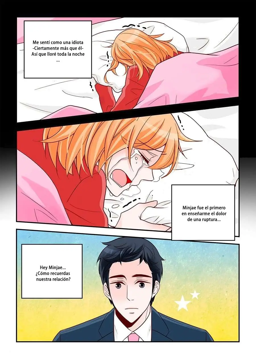 Arrogance and Romance (2012) - Capítulo 80 - Página 7 - LectorTMOo