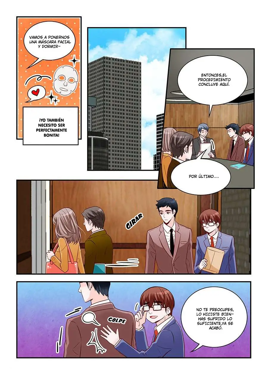 Arrogance and Romance (2012) - Capítulo 80 - Página 14 - LectorTMOo