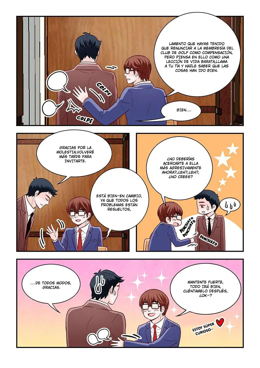 Arrogance and Romance (2012) - Capítulo 80 - Página 15 - LectorTMOo