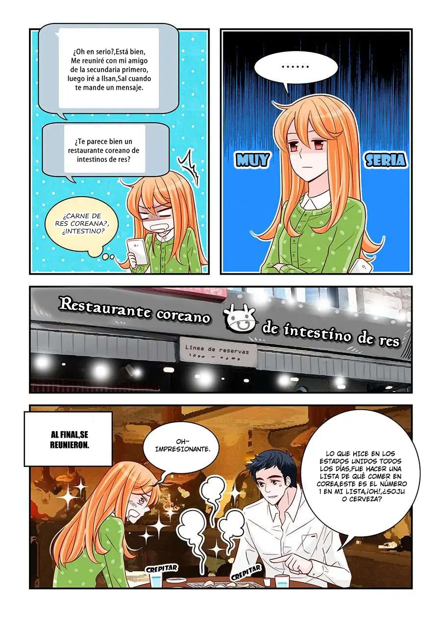 Arrogance and Romance (2012) - Capítulo 80 - Página 18 - LectorTMOo