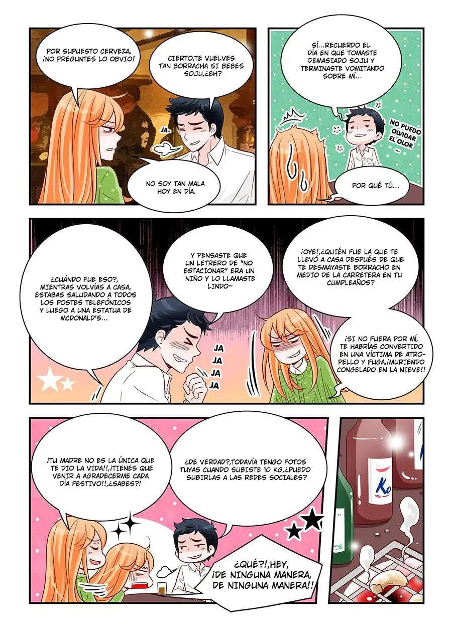 Arrogance and Romance (2012) - Capítulo 80 - Página 19 - LectorTMOo