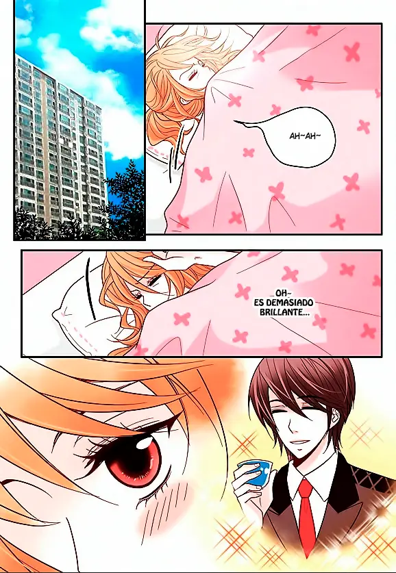 Arrogance and Romance (2012) - Capítulo 9 - Página 2 - LectorTMOo