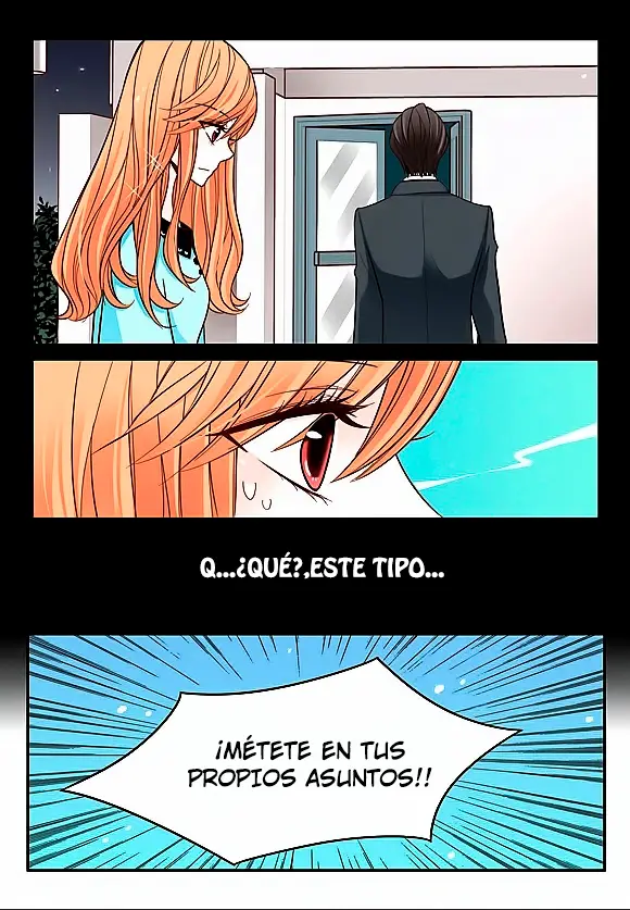 Arrogance and Romance (2012) - Capítulo 9 - Página 6 - LectorTMOo