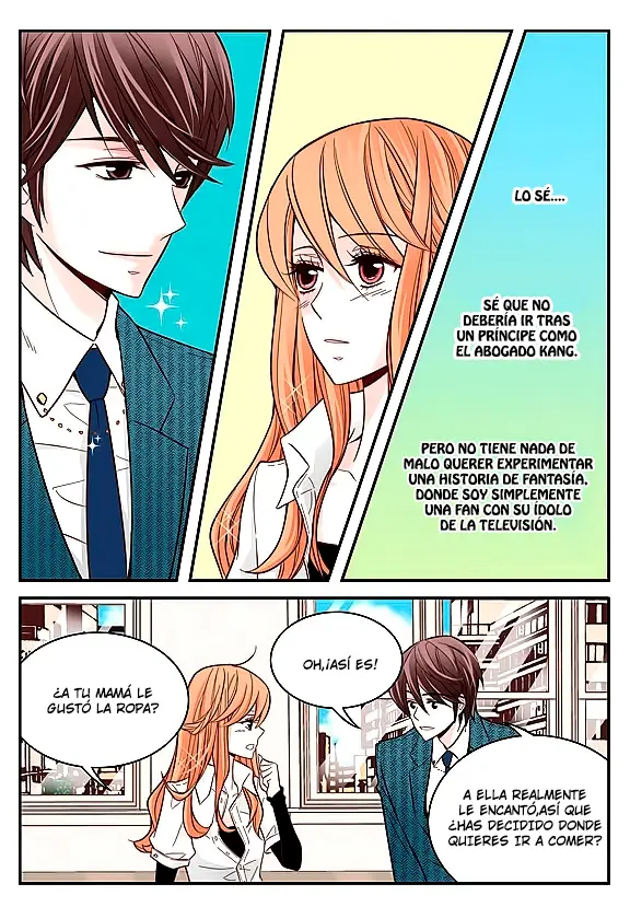 Arrogance and Romance (2012) - Capítulo 9 - Página 14 - LectorTMOo