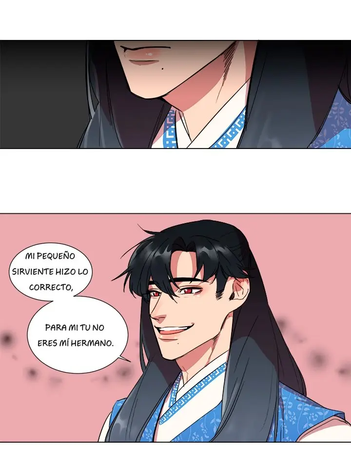 Arrows Of Swimming (2018) - Capítulo 1 - Página 14 - LectorTMOo