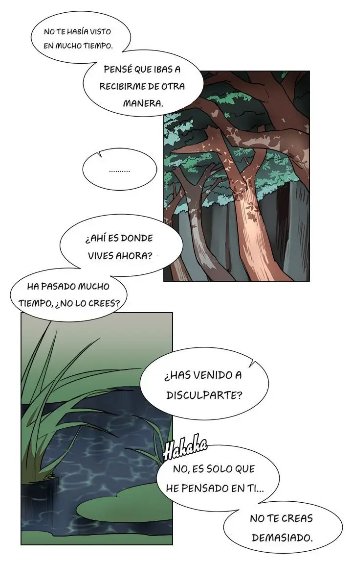 Arrows Of Swimming (2018) - Capítulo 1 - Página 16 - LectorTMOo