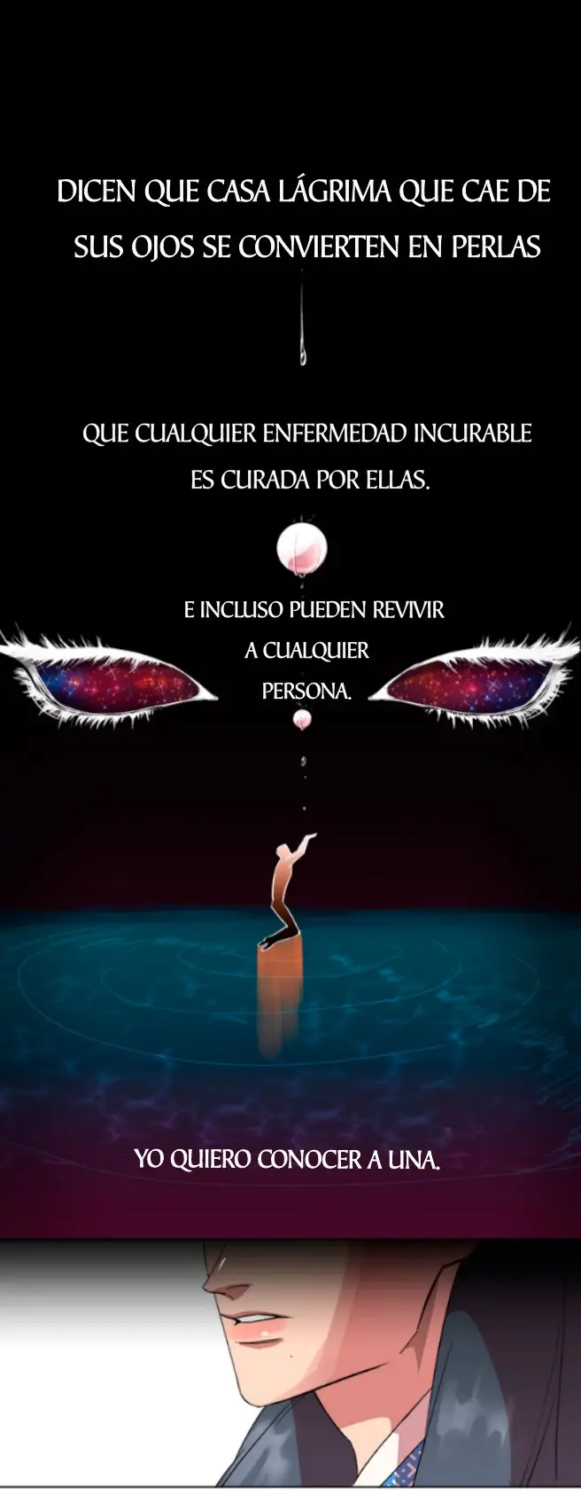 Arrows Of Swimming (2018) - Capítulo 1 - Página 28 - LectorTMOo