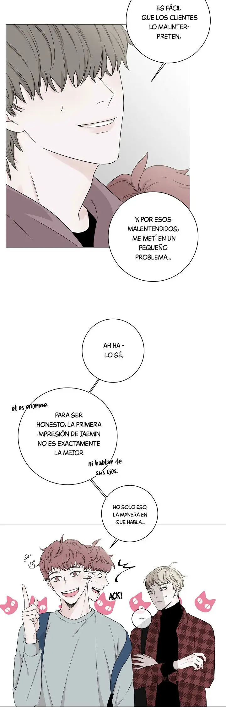 Arrúllame (2020) - Capítulo 1 - Página 36 - LectorTMOo