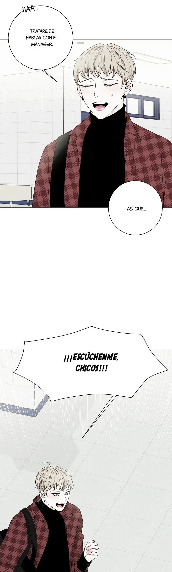 Arrúllame (2020) - Capítulo 1 - Página 43 - LectorTMOo
