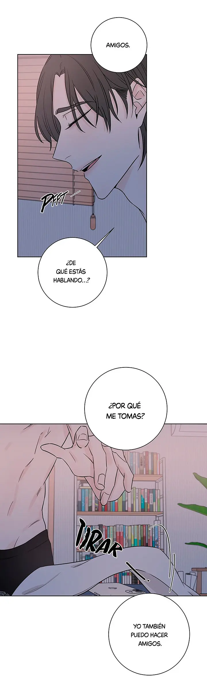 Arrúllame (2020) - Capítulo 12 - Página 19 - LectorTMOo