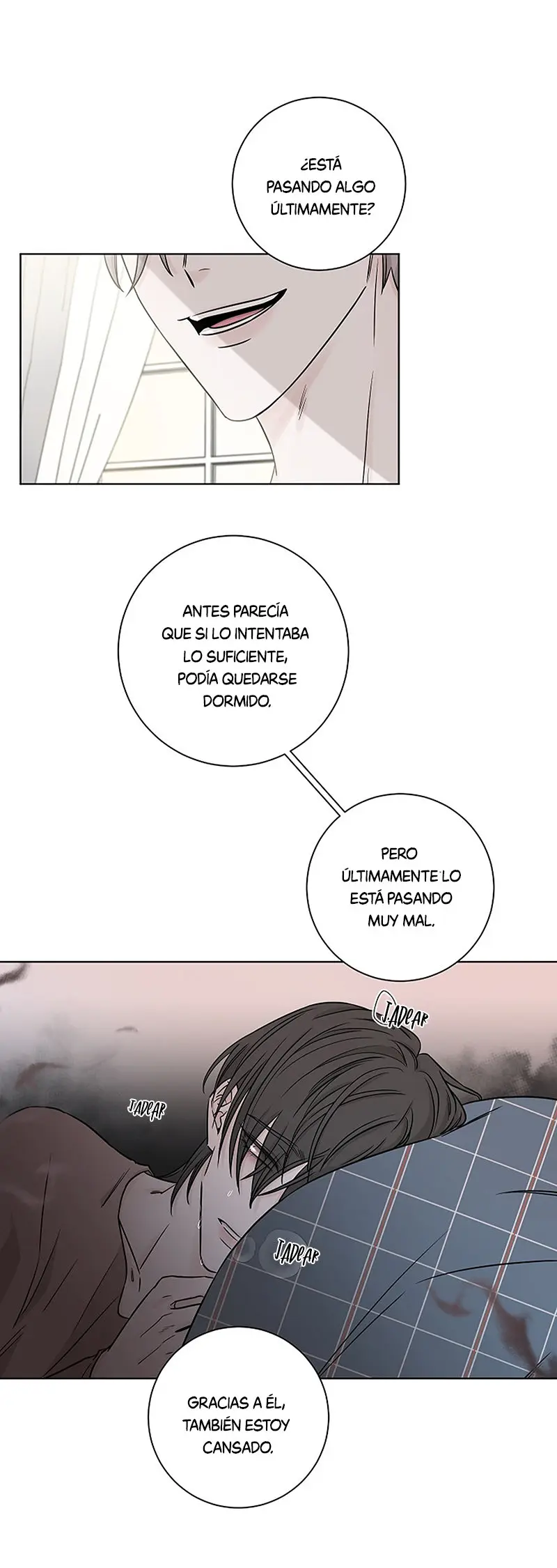 Arrúllame (2020) - Capítulo 12 - Página 30 - LectorTMOo