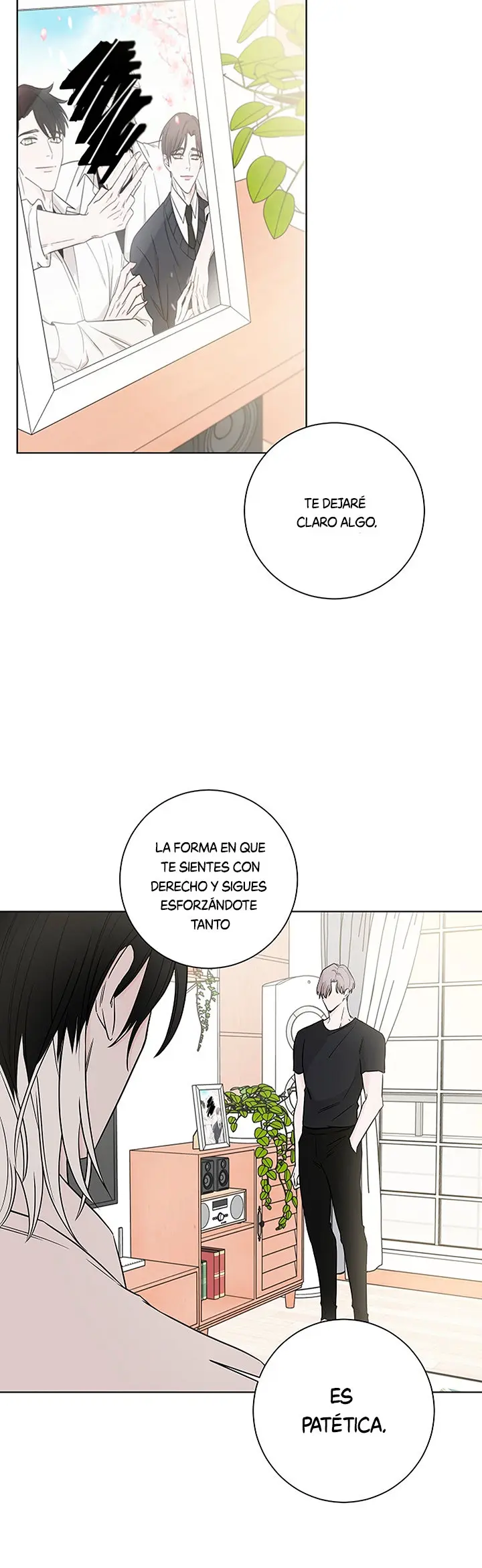 Arrúllame (2020) - Capítulo 12 - Página 33 - LectorTMOo