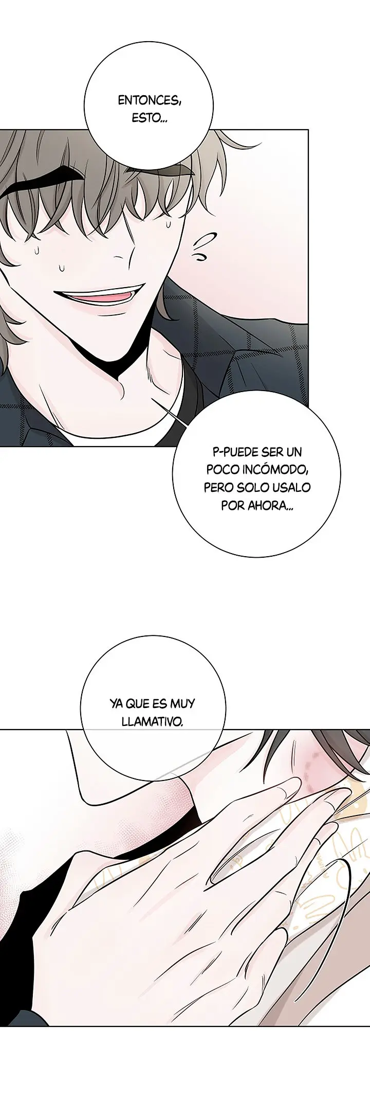 Arrúllame (2020) - Capítulo 13 - Página 26 - LectorTMOo