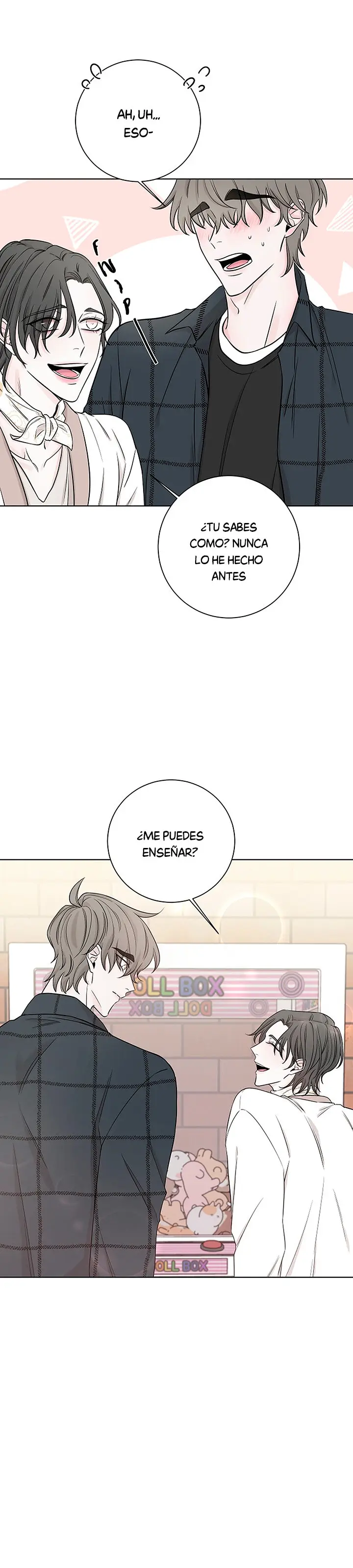 Arrúllame (2020) - Capítulo 14 - Página 13 - LectorTMOo