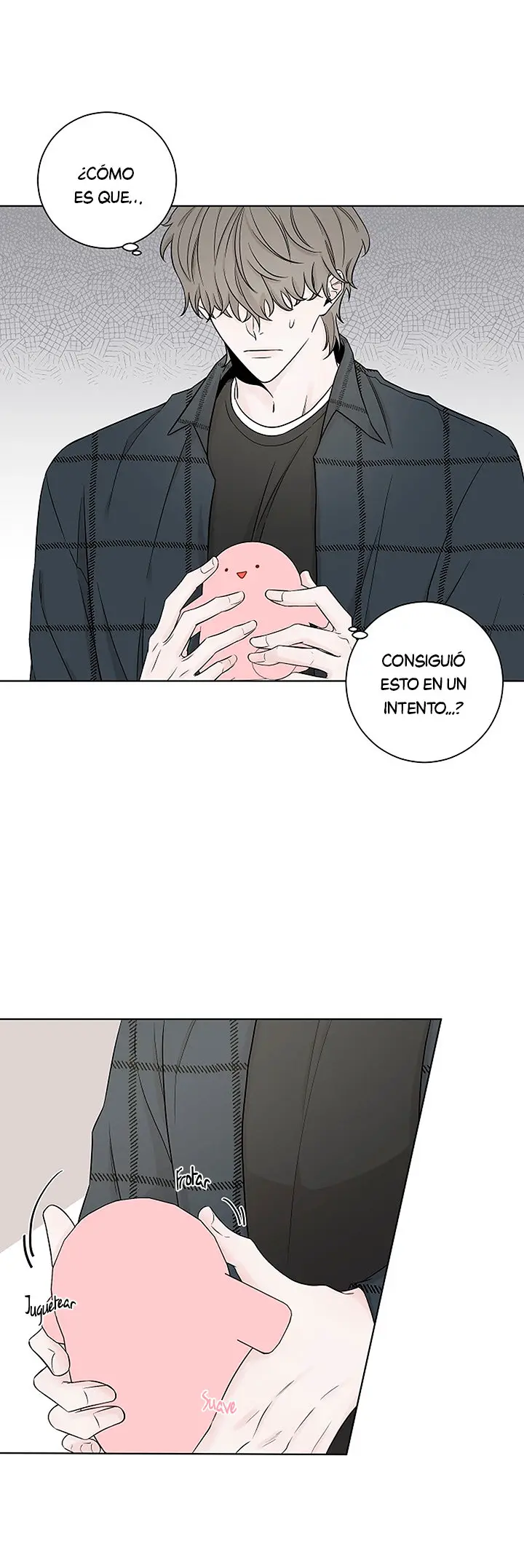 Arrúllame (2020) - Capítulo 14 - Página 21 - LectorTMOo