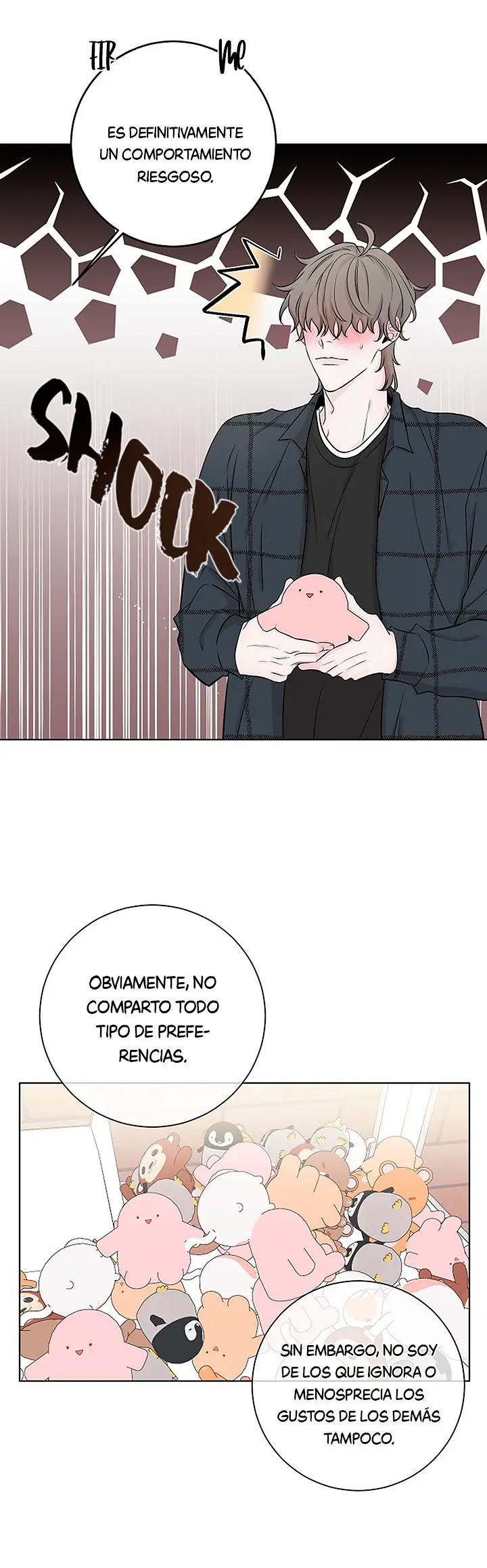 Arrúllame (2020) - Capítulo 14 - Página 26 - LectorTMOo