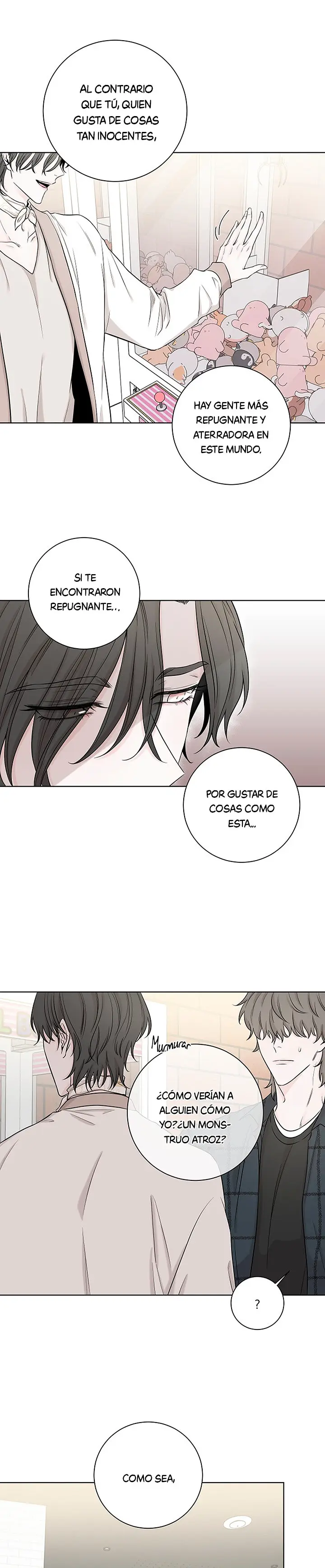 Arrúllame (2020) - Capítulo 14 - Página 28 - LectorTMOo