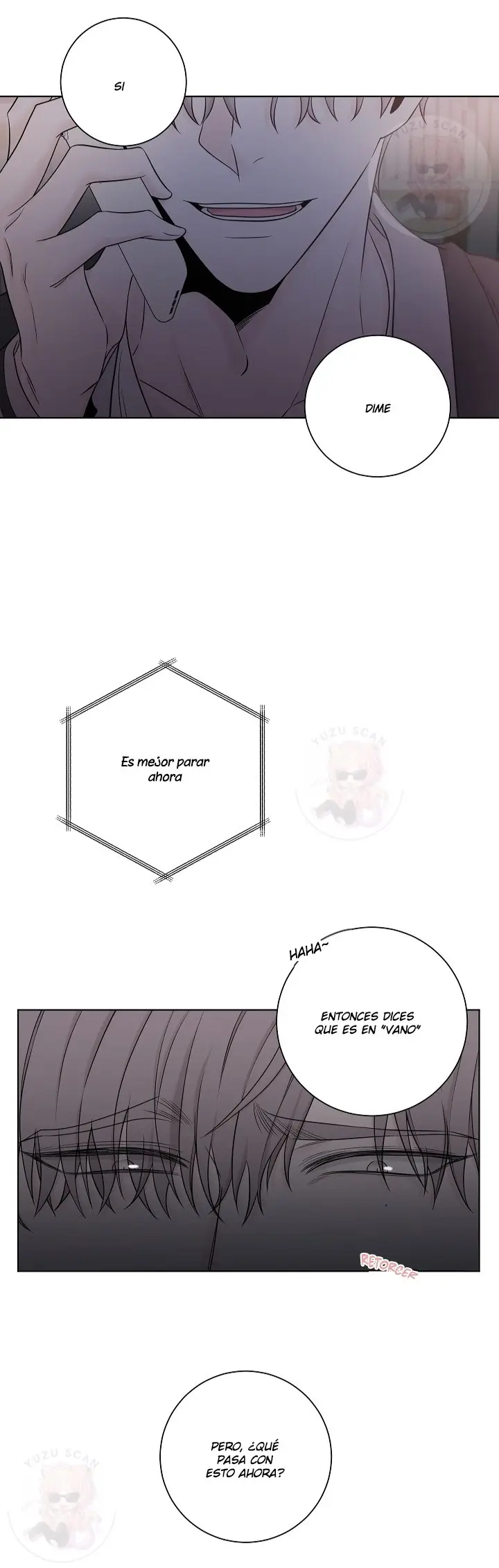 Arrúllame (2020) - Capítulo 15 - Página 30 - LectorTMOo